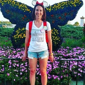 Meet your Posher, Nicole